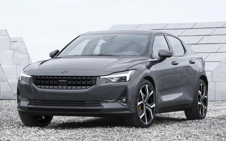 Polestar 2 (WW) '2019